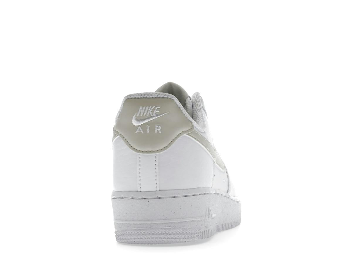 Nike Air Force 1 07 Low Light Orewood Brown Women's DN1430-101 - savito