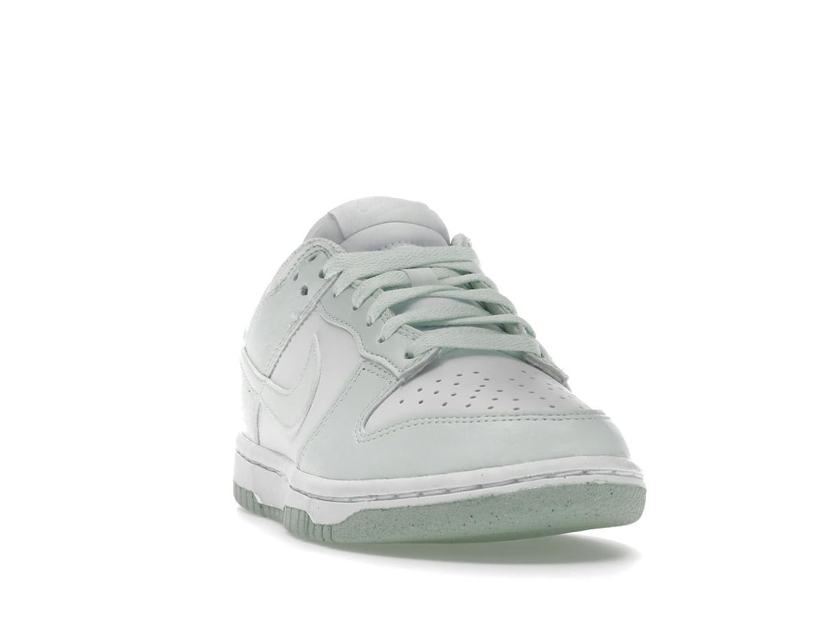 Nike Dunk Low Next Nature White Mint Women's DN1431-102 - savito