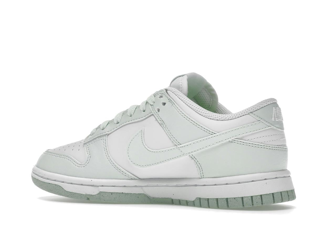 Nike Dunk Low Next Nature White Mint Women's DN1431-102 - savito