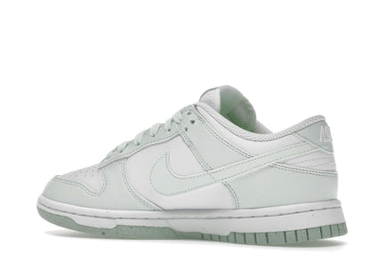 Nike Dunk Low Next Nature White Mint Women's DN1431-102 - savito