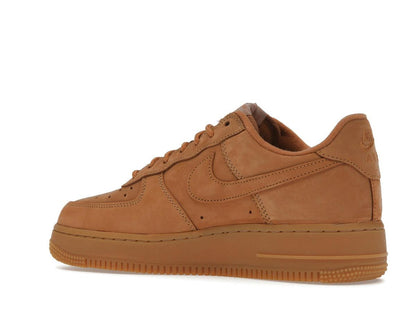 Nike Air Force 1 Low SP Supreme Wheat Flax DN1555-200 - savito