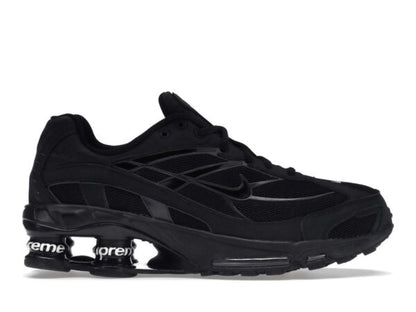 Nike Shox Ride 2 SP Supreme Black DN1615-001 - savito