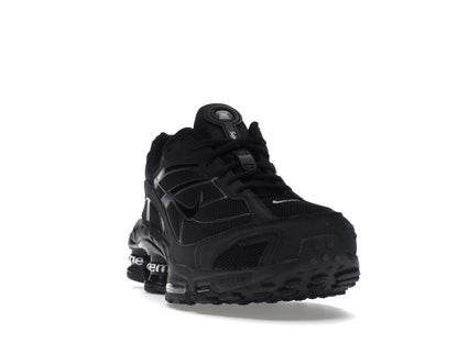 Nike Shox Ride 2 SP Supreme Black DN1615-001 - savito