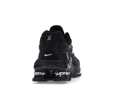 Nike Shox Ride 2 SP Supreme Black DN1615-001 - savito