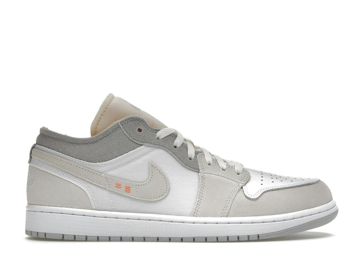 Jordan 1 Low Inside Out White Phantom DN1635-100 - savito