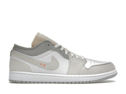 Jordan 1 Low Inside Out White Phantom DN1635-100 - savito