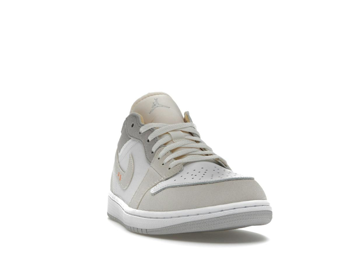 Jordan 1 Low Inside Out White Phantom DN1635-100 - savito