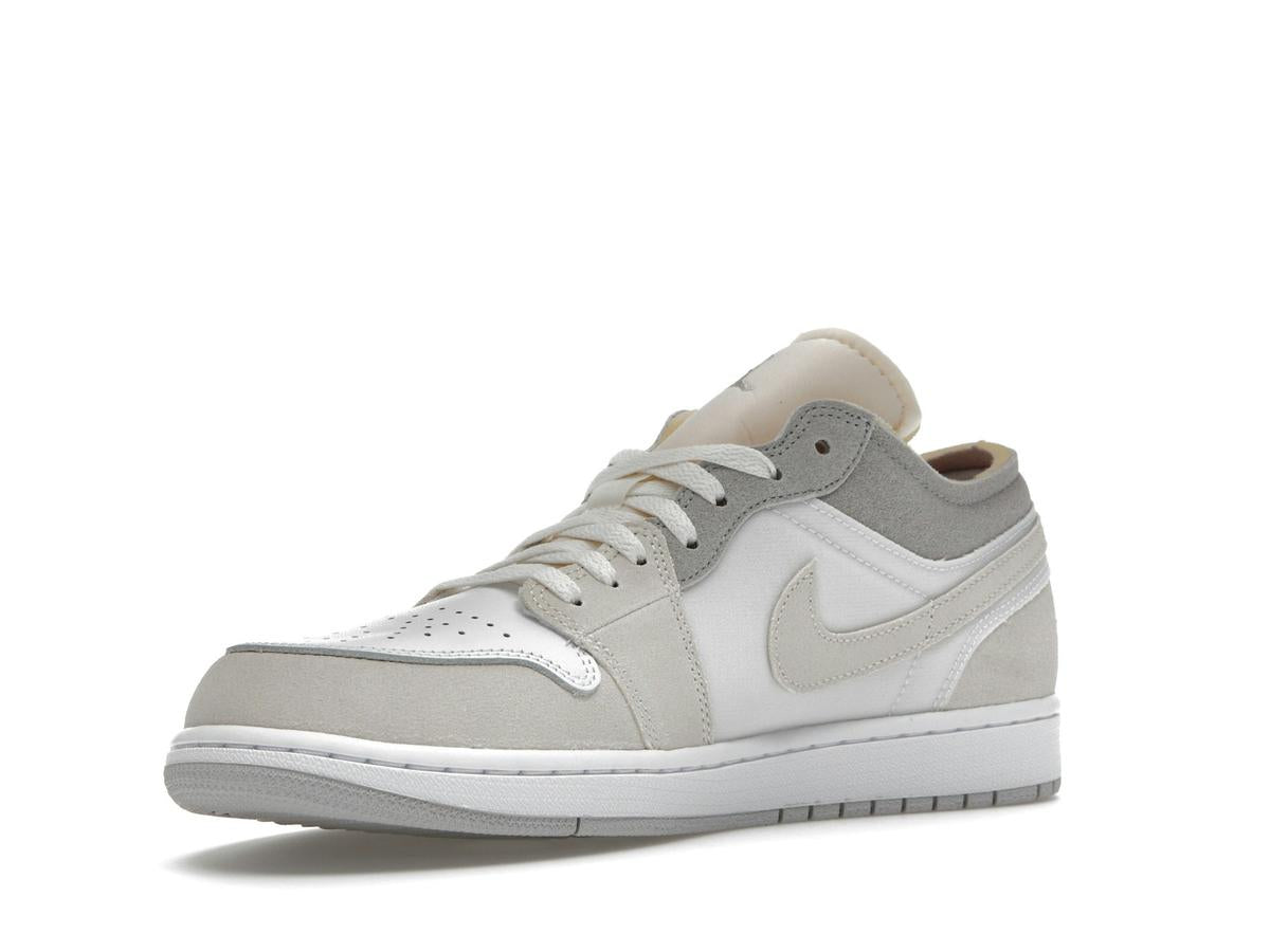Jordan 1 Low Inside Out White Phantom DN1635-100 - savito
