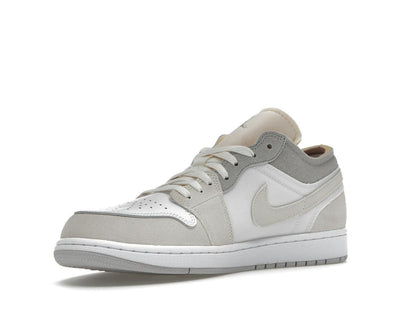Jordan 1 Low Inside Out White Phantom DN1635-100 - savito