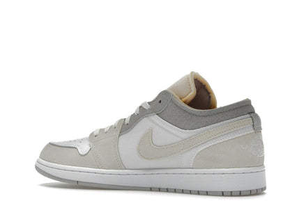Jordan 1 Low Inside Out White Phantom DN1635-100 - savito
