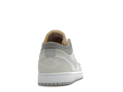 Jordan 1 Low Inside Out White Phantom DN1635-100 - savito