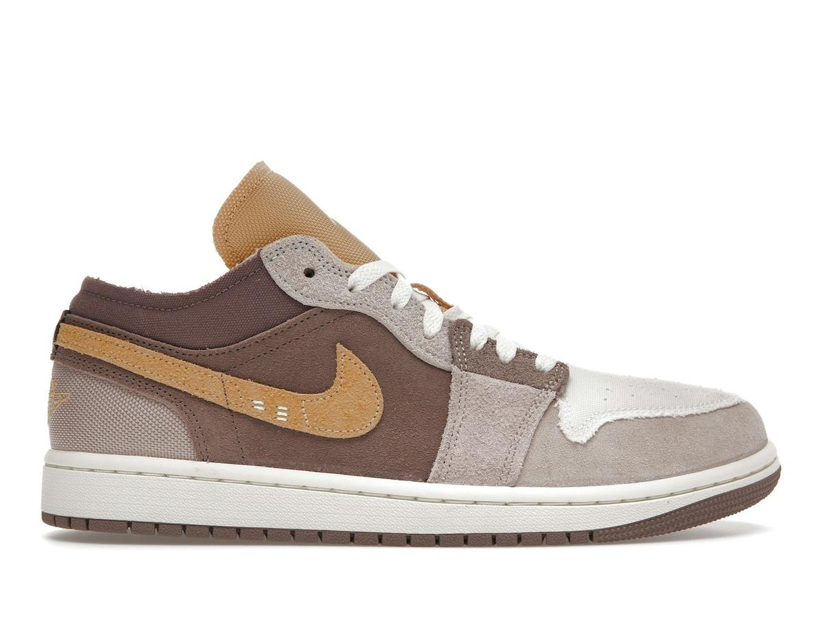 Jordan 1 Low SE Craft Taupe Haze DN1635-200 - savito