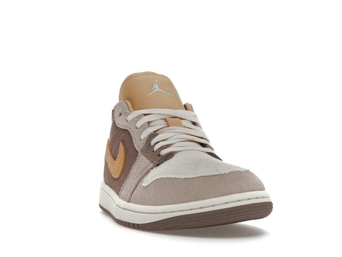Jordan 1 Low SE Craft Taupe Haze DN1635-200 - savito