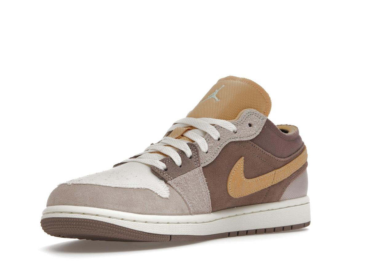 Jordan 1 Low SE Craft Taupe Haze DN1635-200 - savito