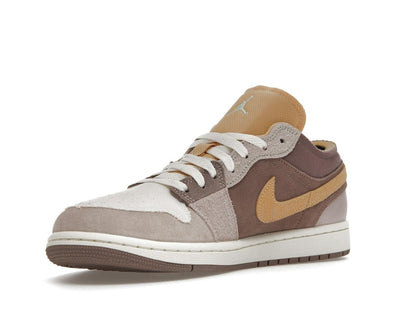 Jordan 1 Low SE Craft Taupe Haze DN1635-200 - savito