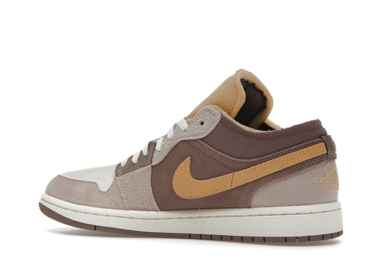Jordan 1 Low SE Craft Taupe Haze DN1635-200 - savito