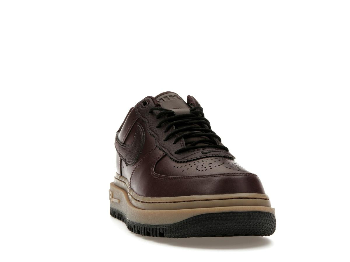Nike Air Force 1 Low Luxe Brown Basalt DN2451-200 - savito