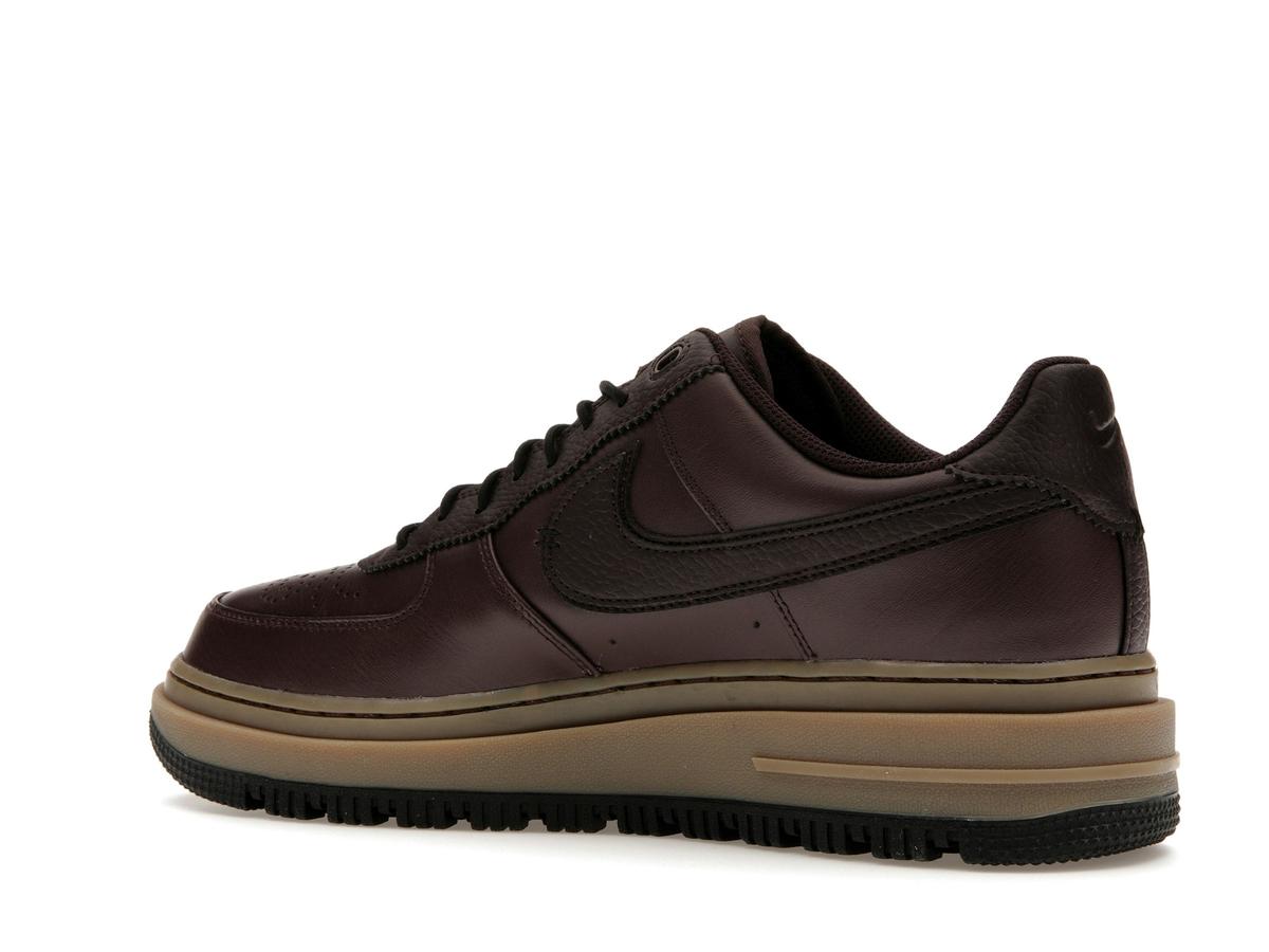 Nike Air Force 1 Low Luxe Brown Basalt DN2451-200 - savito