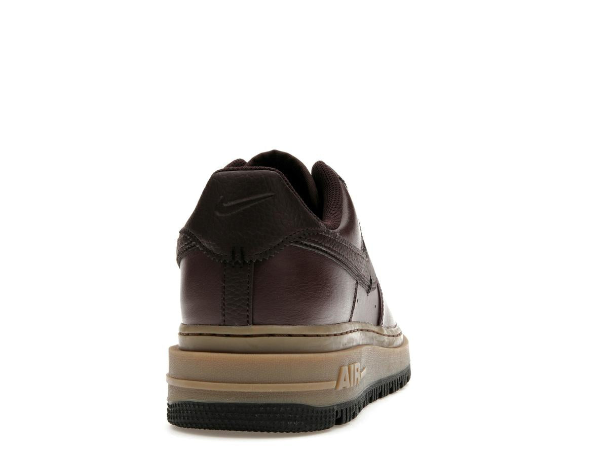 Nike Air Force 1 Low Luxe Brown Basalt DN2451-200 - savito