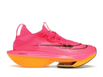 Nike Air Zoom Alphafly Next% 2 Hyper Pink Laser Orange DN3555-600 - savito
