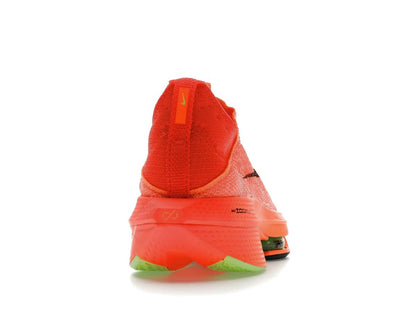 Nike Air Zoom Alphafly Next% 2 Total Orange DN3555-800 - savito