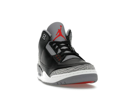 Jordan 3 Retro OG Black Cement (2024) DN3707-010 - savito