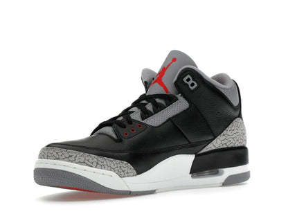 Jordan 3 Retro OG Black Cement (2024) DN3707-010 - savito