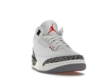 Air Jordan 3 Retro White Cement Reimagined DN3707-100 - savito