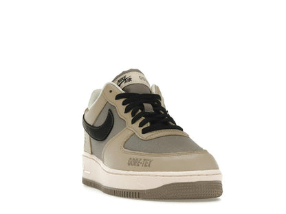 Nike Air Force 1 Low Gore-Tex Olive Black DO2760-206 - savito