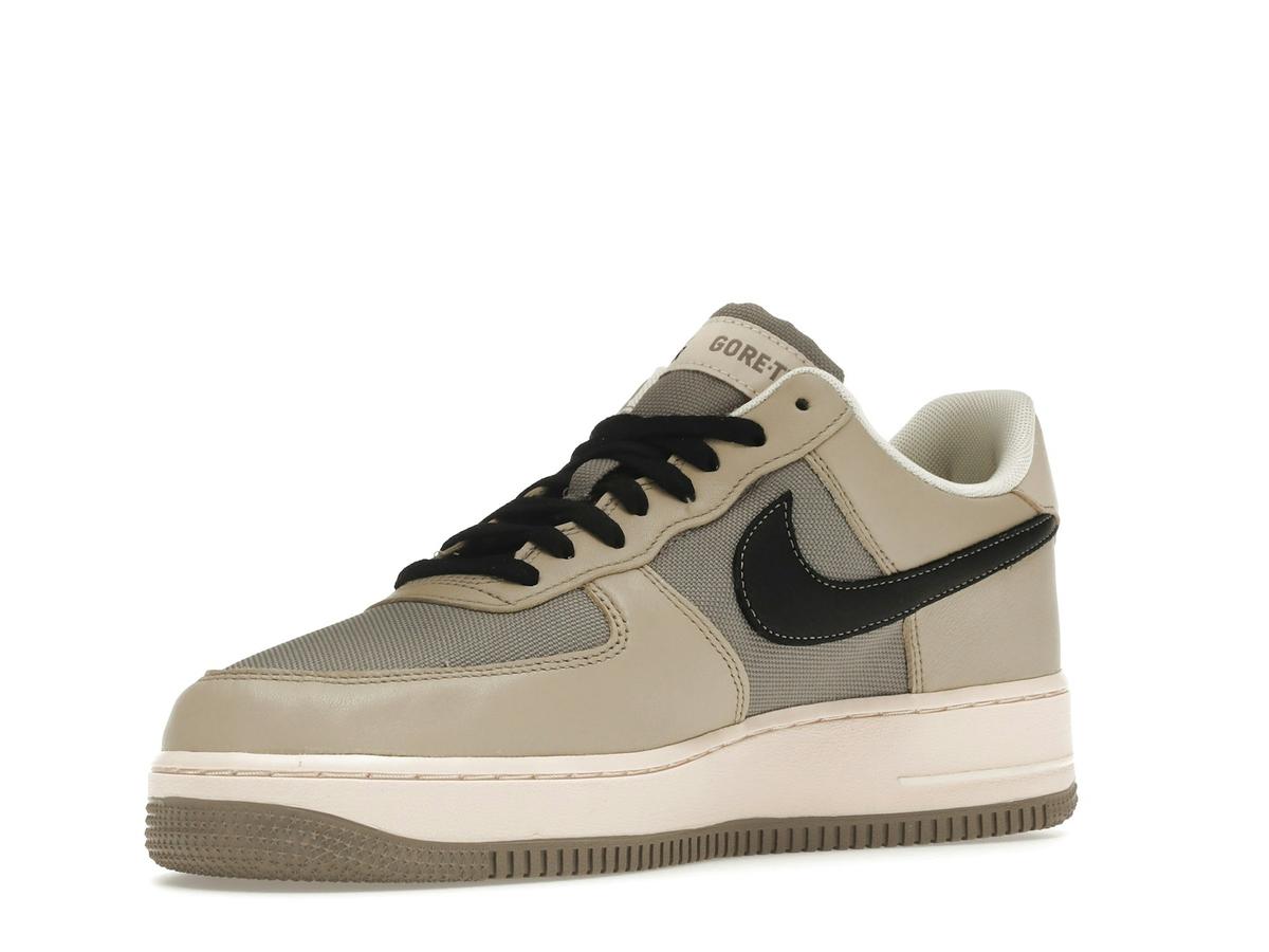 Nike Air Force 1 Low Gore-Tex Olive Black DO2760-206 - savito