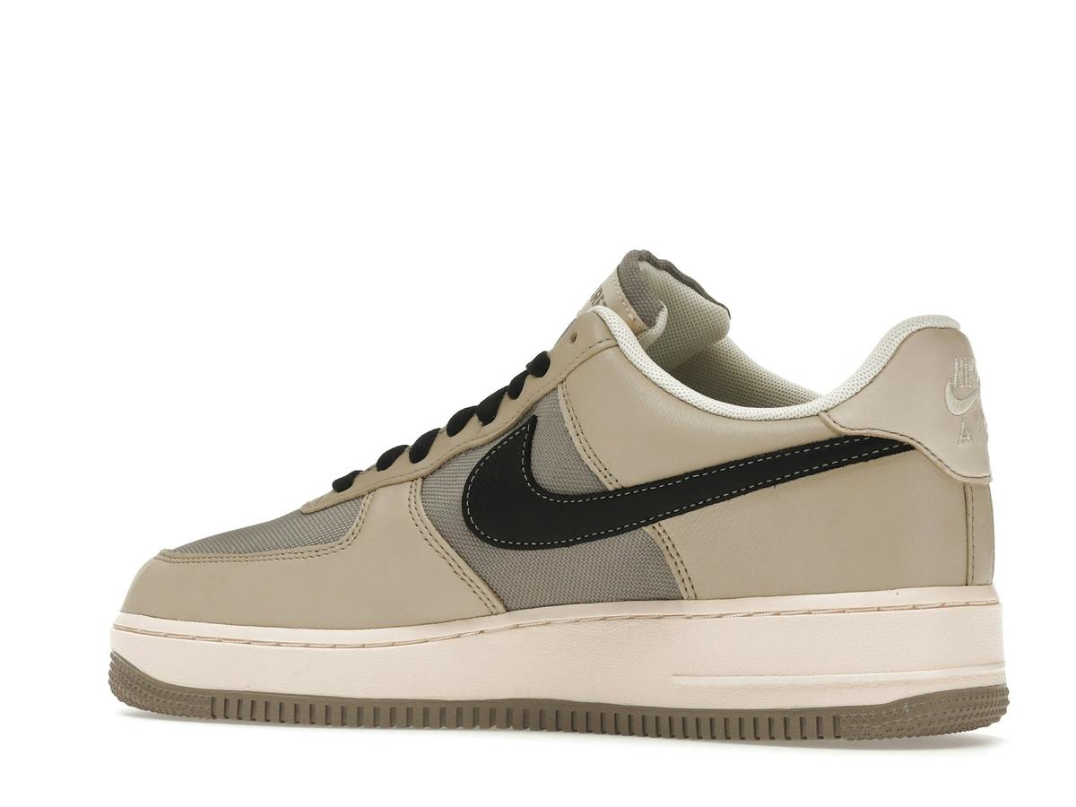 Nike Air Force 1 Low Gore-Tex Olive Black DO2760-206 - savito