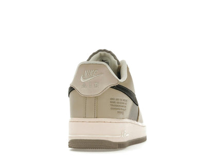 Nike Air Force 1 Low Gore-Tex Olive Black DO2760-206 - savito