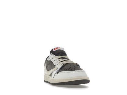 Jordan 1 Retro Low OG SP Travis Scott Reverse Mocha PS DO5442-162 - savito