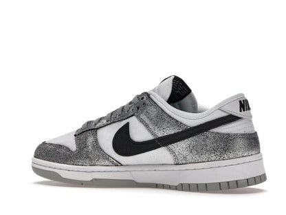 Nike Dunk Low Golden Gals Metallic Silver Women's DO5882-001 - savito