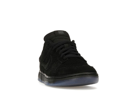 Nike Dunk Low SP Undefeated 5 On It Black DO9329-001 - savito