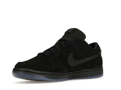Nike Dunk Low SP Undefeated 5 On It Black DO9329-001 - savito