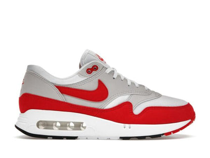 Nike Air Max 1 '86 OG Big Bubble Sport Red Women's - savito