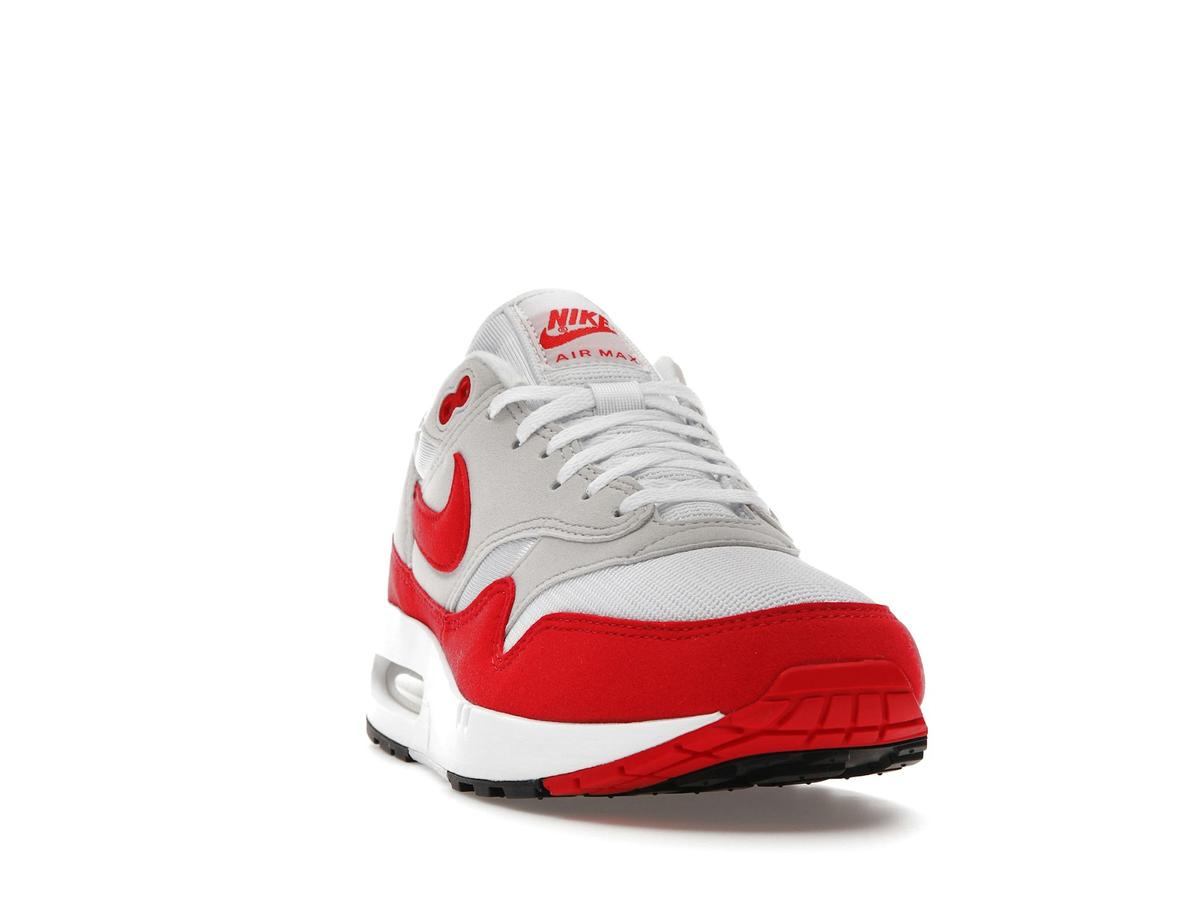 Nike Air Max 1 '86 OG Big Bubble Sport Red Women's - savito