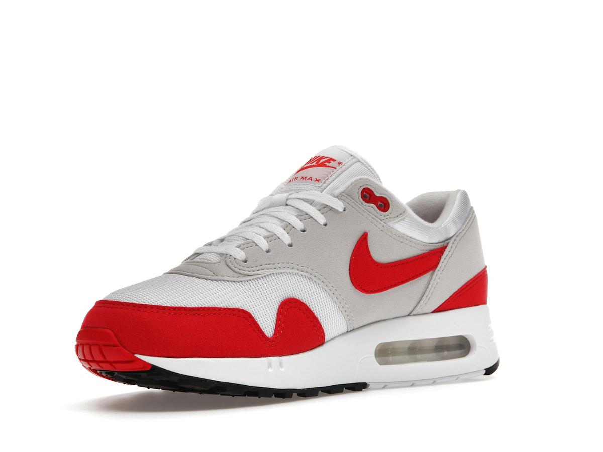 Nike Air Max 1 '86 OG Big Bubble Sport Red Women's - savito