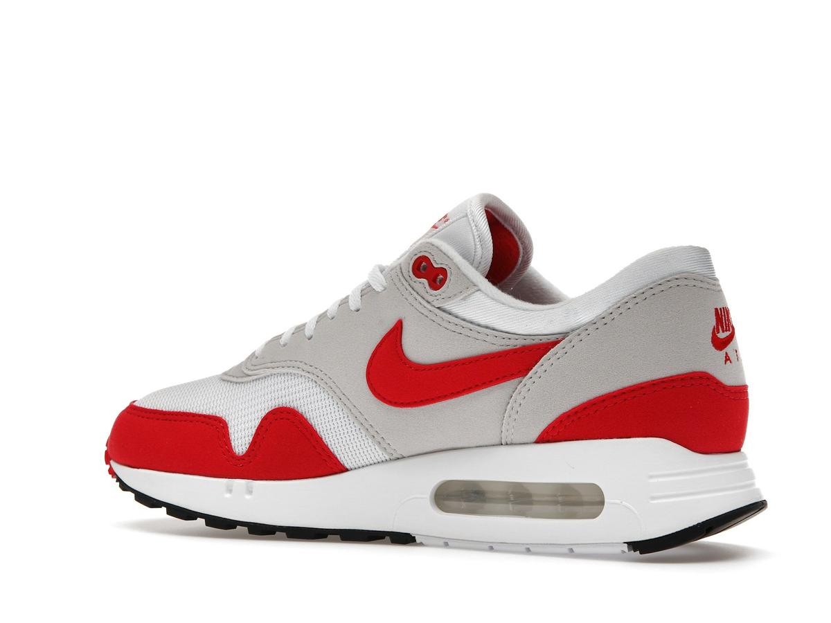 Nike Air Max 1 '86 OG Big Bubble Sport Red Women's - savito