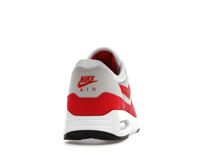 Nike Air Max 1 '86 OG Big Bubble Sport Red Women's - savito