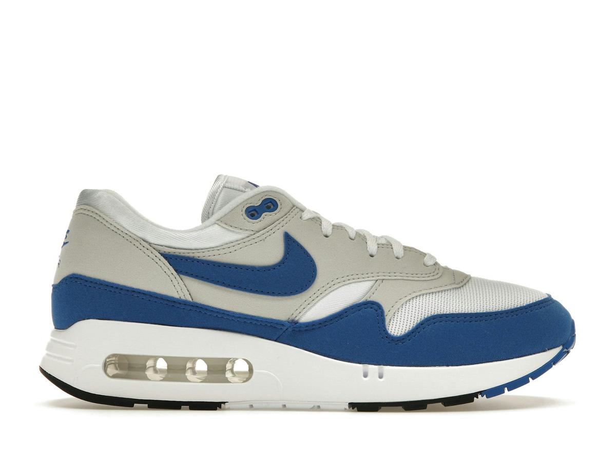 Nike Air Max 1 '86 OG Big Bubble Royal Women's - savito