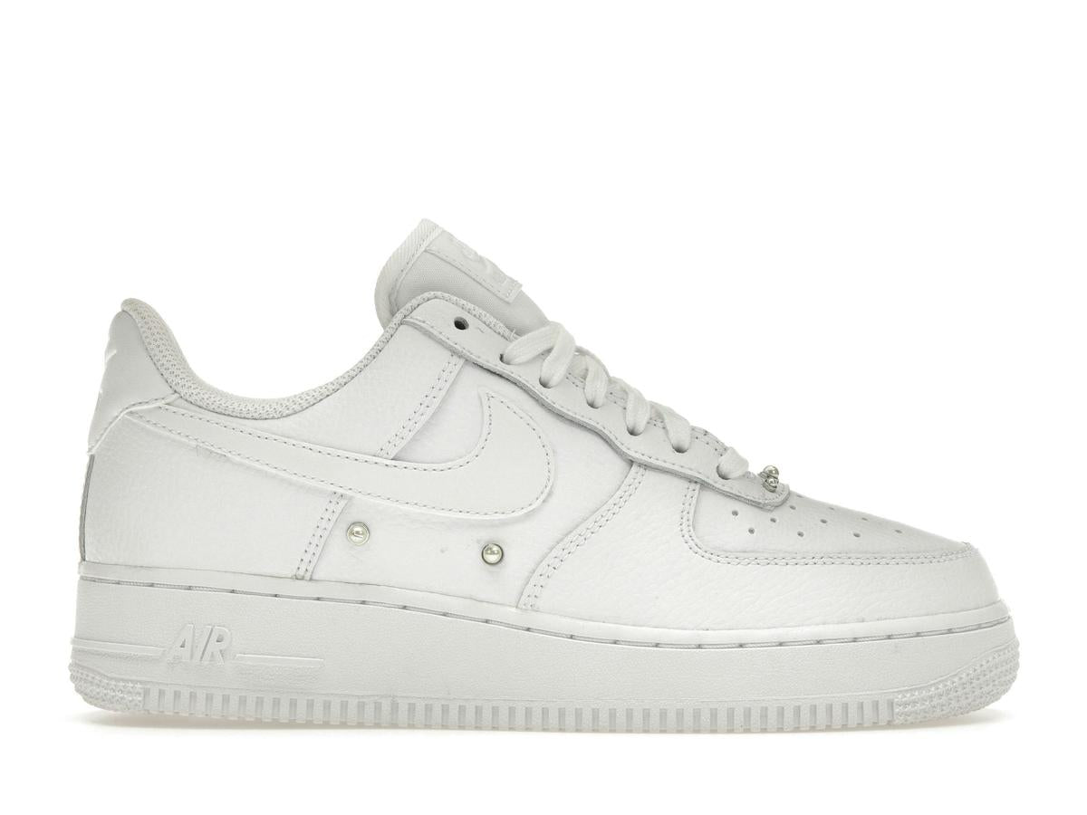 Nike Air Force 1 Low '07 SE Pearl White (Women's) DQ0231-100 - savito