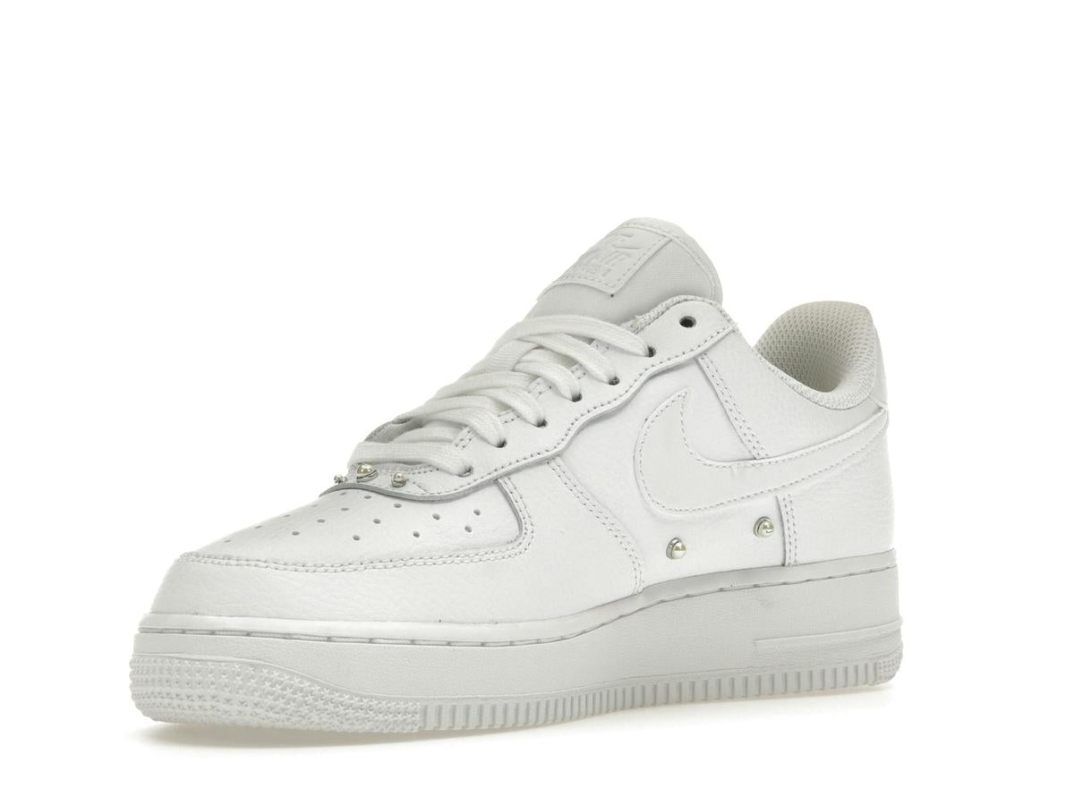 Nike Air Force 1 Low '07 SE Pearl White (Women's) DQ0231-100 - savito