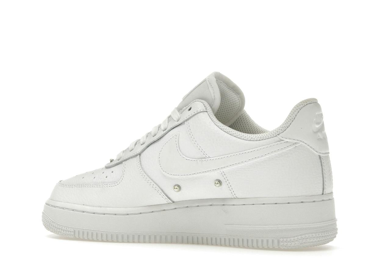 Nike Air Force 1 Low '07 SE Pearl White (Women's) DQ0231-100 - savito