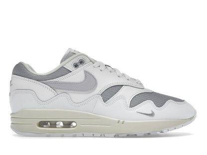 Nike Air Max 1 Patta Waves White DQ0299-100 - savito