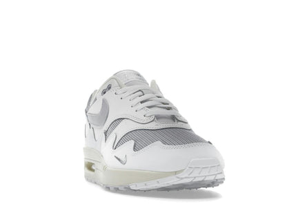 Nike Air Max 1 Patta Waves White DQ0299-100 - savito