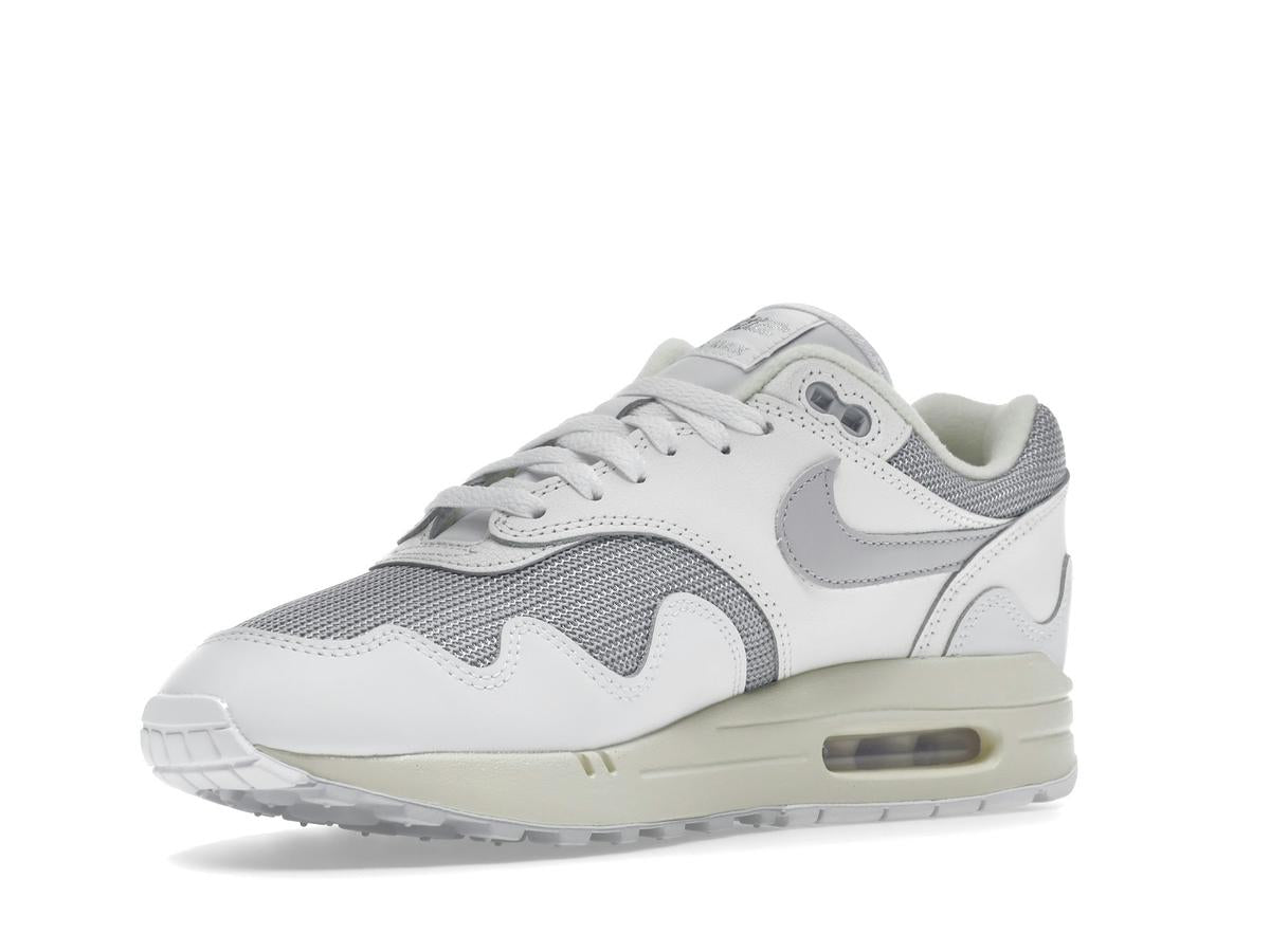 Nike Air Max 1 Patta Waves White DQ0299-100 - savito