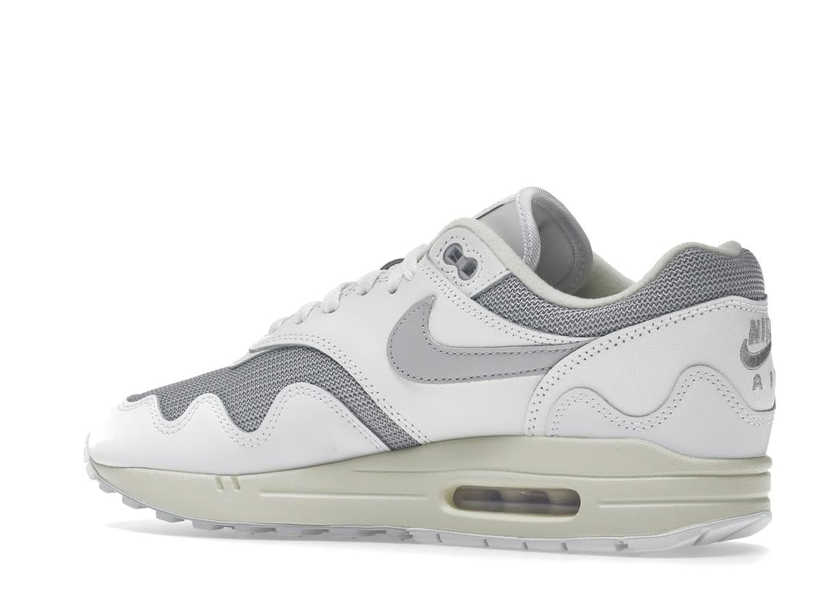Nike Air Max 1 Patta Waves White DQ0299-100 - savito