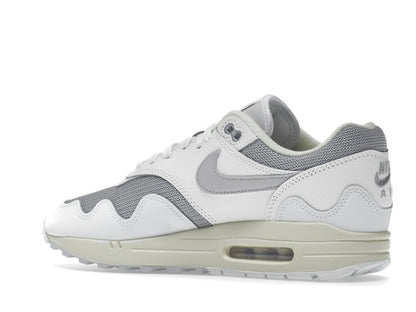 Nike Air Max 1 Patta Waves White DQ0299-100 - savito